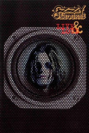 Ozzy Osbourne: Live & Loud Ozzy Osbourne: Live & Loud