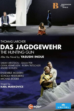 Das Jagdgewehr Das Jagdgewehr