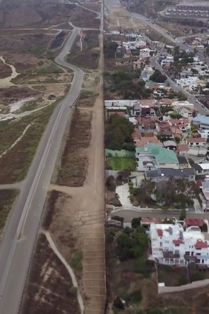 Borderlands Borderlands