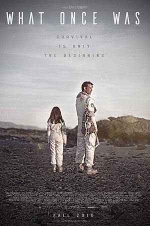 What Once Was What Once Was