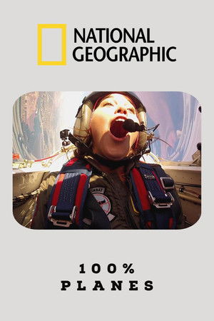 100% Planes 100% Planes