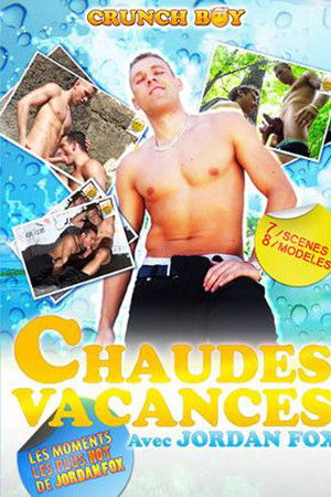 En vacances avec Jordan Fox En vacances avec Jordan Fox