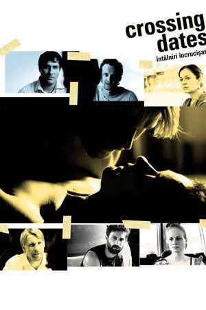 Crossing Dates Crossing Dates