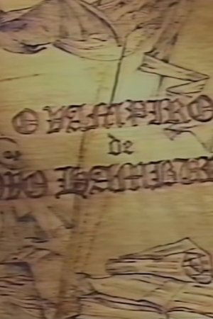 O Vampiro de Novo Hamburgo O Vampiro de Novo Hamburgo