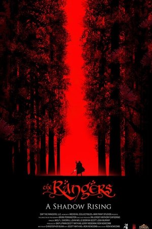 The Rangers The Rangers