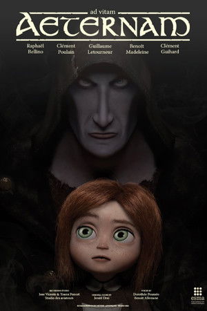 Ad vitam aeternam Ad vitam aeternam