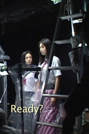 The Making of Noriko’s Dinner Table The Making of Noriko’s Dinner Table