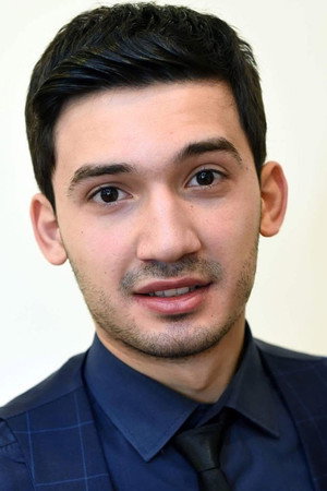 Ibrahim Babayev