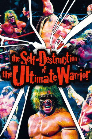 The Self Destruction of the Ultimate Warrior The Self Destruction of the Ultimate Warrior