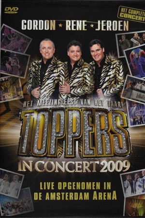 Toppers in Concert 2009