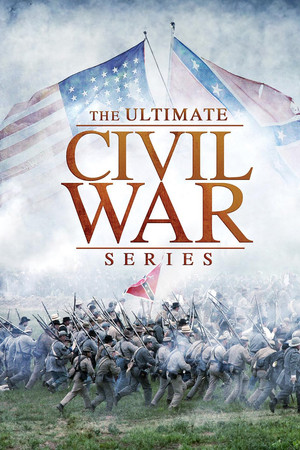 The Ultimate Civil War Series The Ultimate Civil War Series
