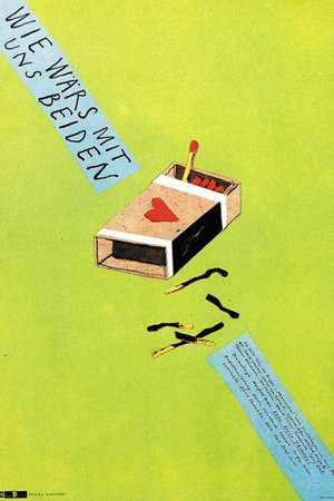 Wie wär's mit uns beiden Wie wär's mit uns beiden