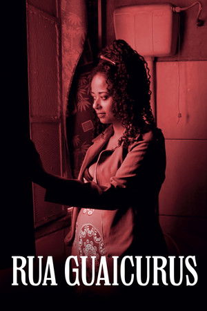 Guaicurus Street Guaicurus Street