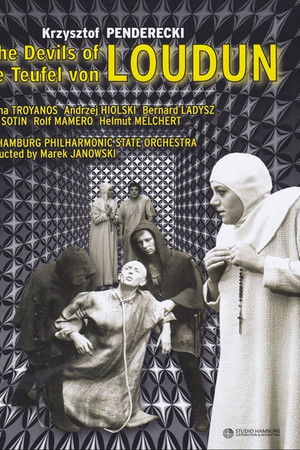 The Devils of Loudun The Devils of Loudun