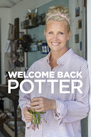 Welcome Back Potter Welcome Back Potter