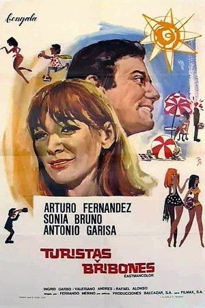 Turistas y bribones Turistas y bribones