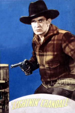 Lightnin' Crandall Lightnin' Crandall