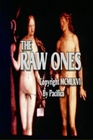 The Raw Ones The Raw Ones