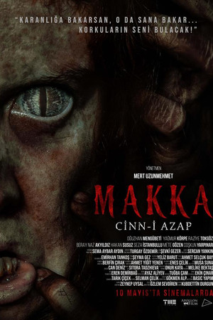 MAKKA: Cinn-i Azap MAKKA: Cinn-i Azap