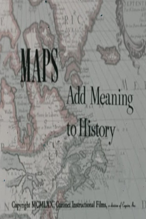 Maps Add Meaning to History Maps Add Meaning to History