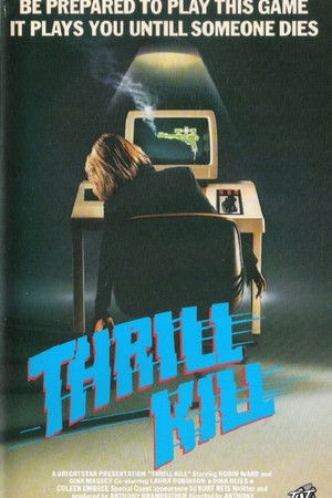 Thrillkill Thrillkill