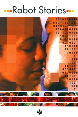 Robot Stories Robot Stories