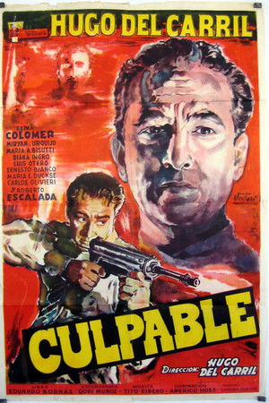 Culpable Culpable