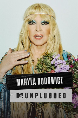 MTV Unplugged: Maryla Rodowicz