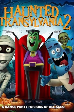 Haunted Transylvania 2 Haunted Transylvania 2