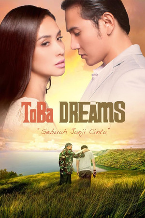 Toba Dreams Toba Dreams