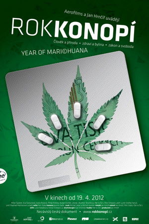 Rok konopí Rok konopí
