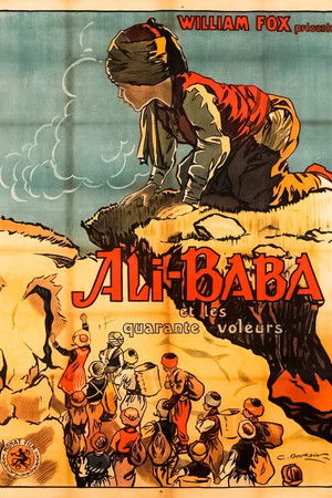 Ali Baba and the Forty Thieves Ali Baba and the Forty Thieves