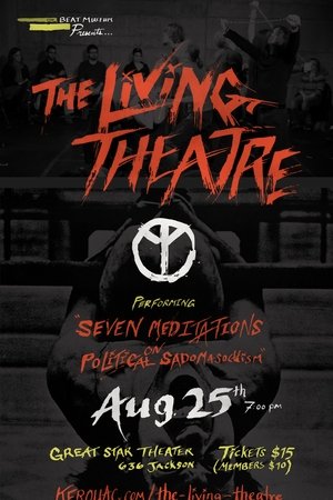 Seven Meditations on Political Sado-Masochism Seven Meditations on Political Sado-Masochism