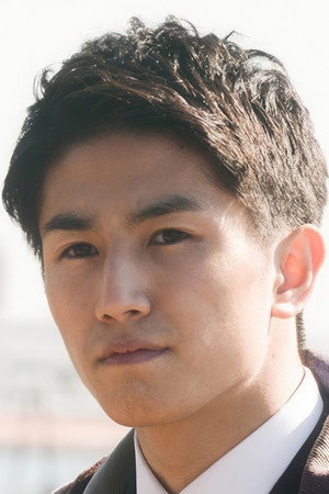 Joe Kanda