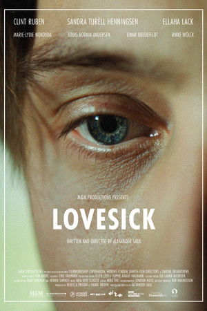 Lovesick Lovesick