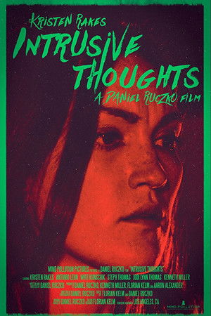 Intrusive Thoughts Intrusive Thoughts