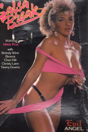 Salsa Break Salsa Break