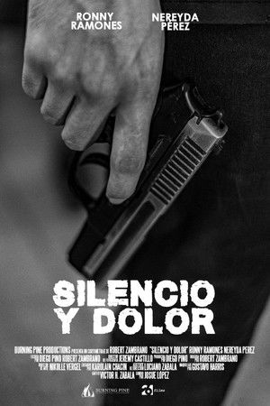 Silencio y Dolor