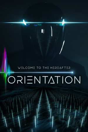 Orientation Orientation