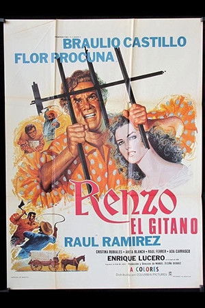 Renzo el gitano Renzo el gitano