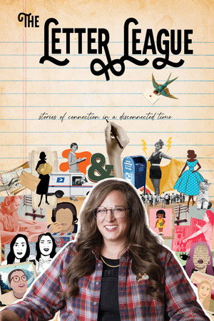 The Letter League The Letter League