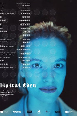 Digital Eden
