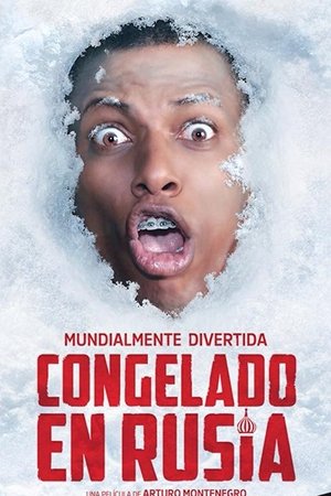 Frozen in Russia Frozen in Russia