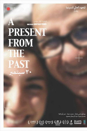 A Present from the Past: 20 September A Present from the Past: 20 September