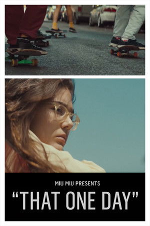 That One Day That One Day