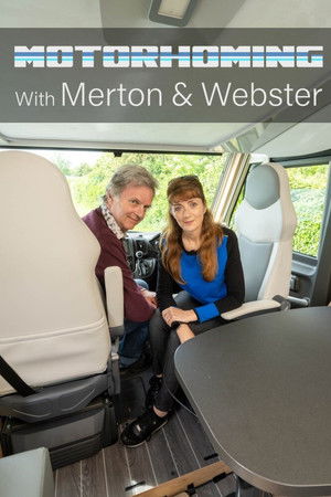 Motorhoming With Merton and Webster