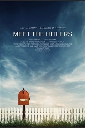 Meet the Hitlers Meet the Hitlers