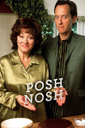 Posh Nosh Posh Nosh