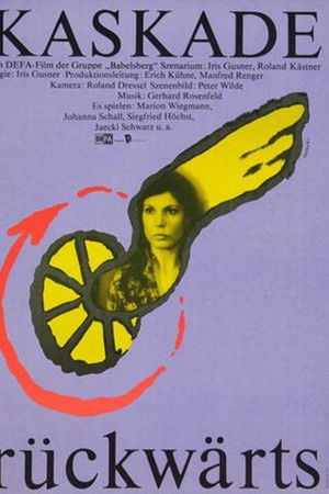 Cascade Backwards Cascade Backwards