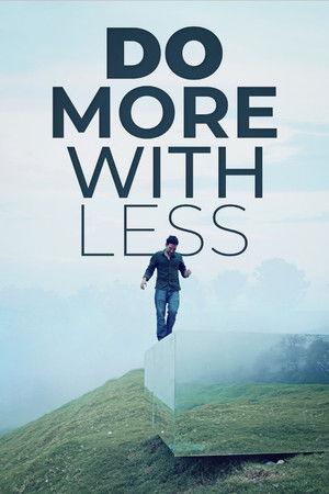 Do More With Less Do More With Less